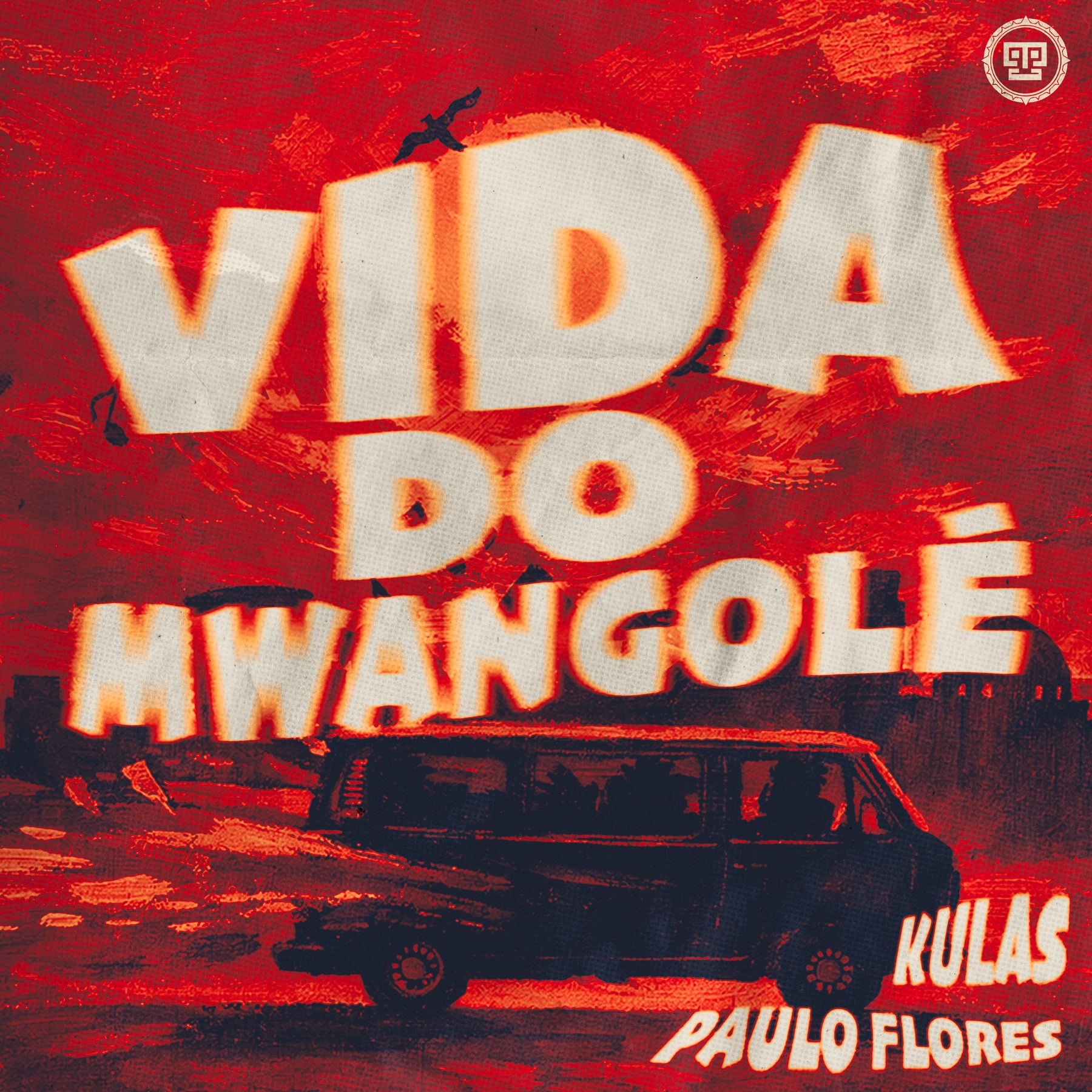 Vida do Mwangolé cover artwork